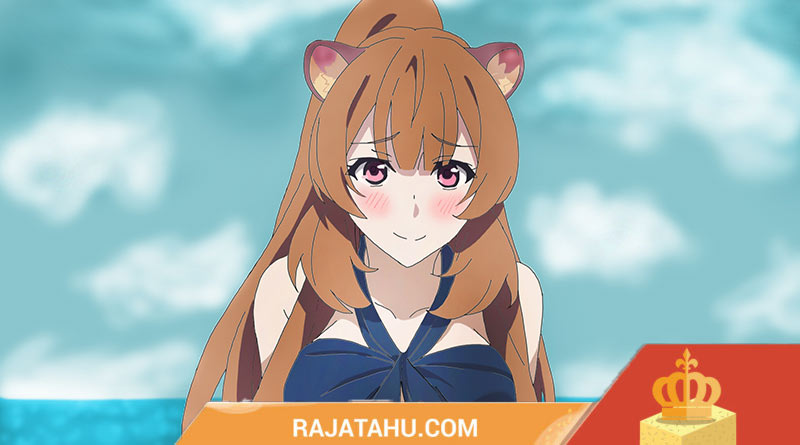 10 Best Female Anime Characters That Are Hard to Forget - Raja Tahu