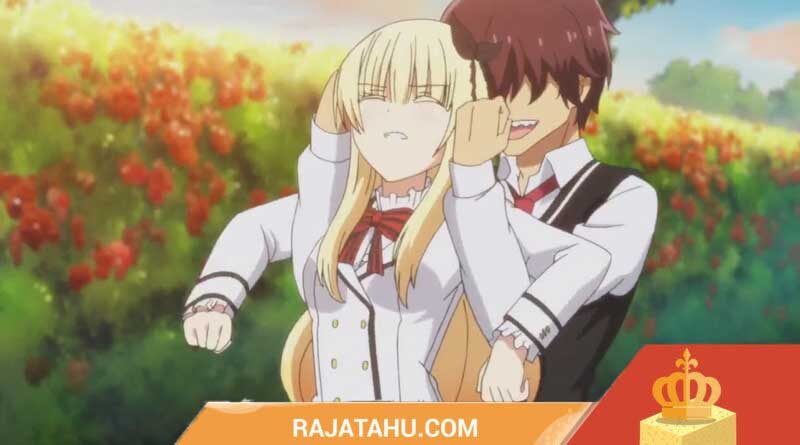 45 Best Funny Romance Anime Shows To Watch - Raja Tahu