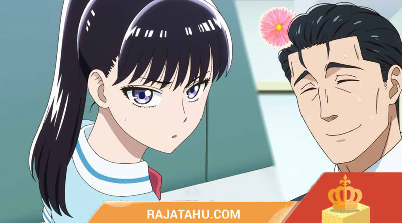 10 Anime Romance Drama With Best Scene For You